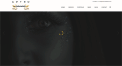Desktop Screenshot of laurasalesa.com